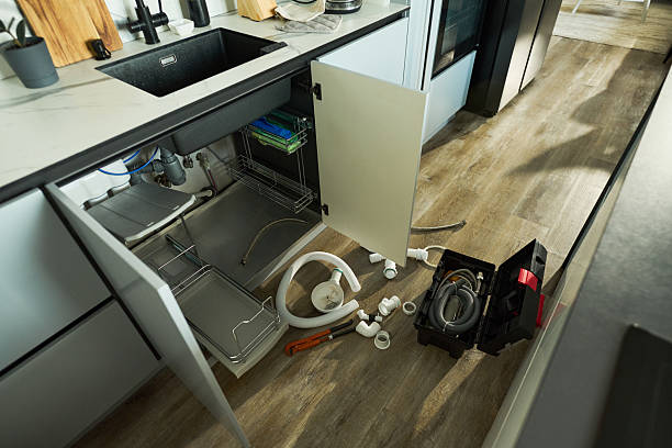 24/7 Emergency Water Heater Repair experts in Oak Creek, WI